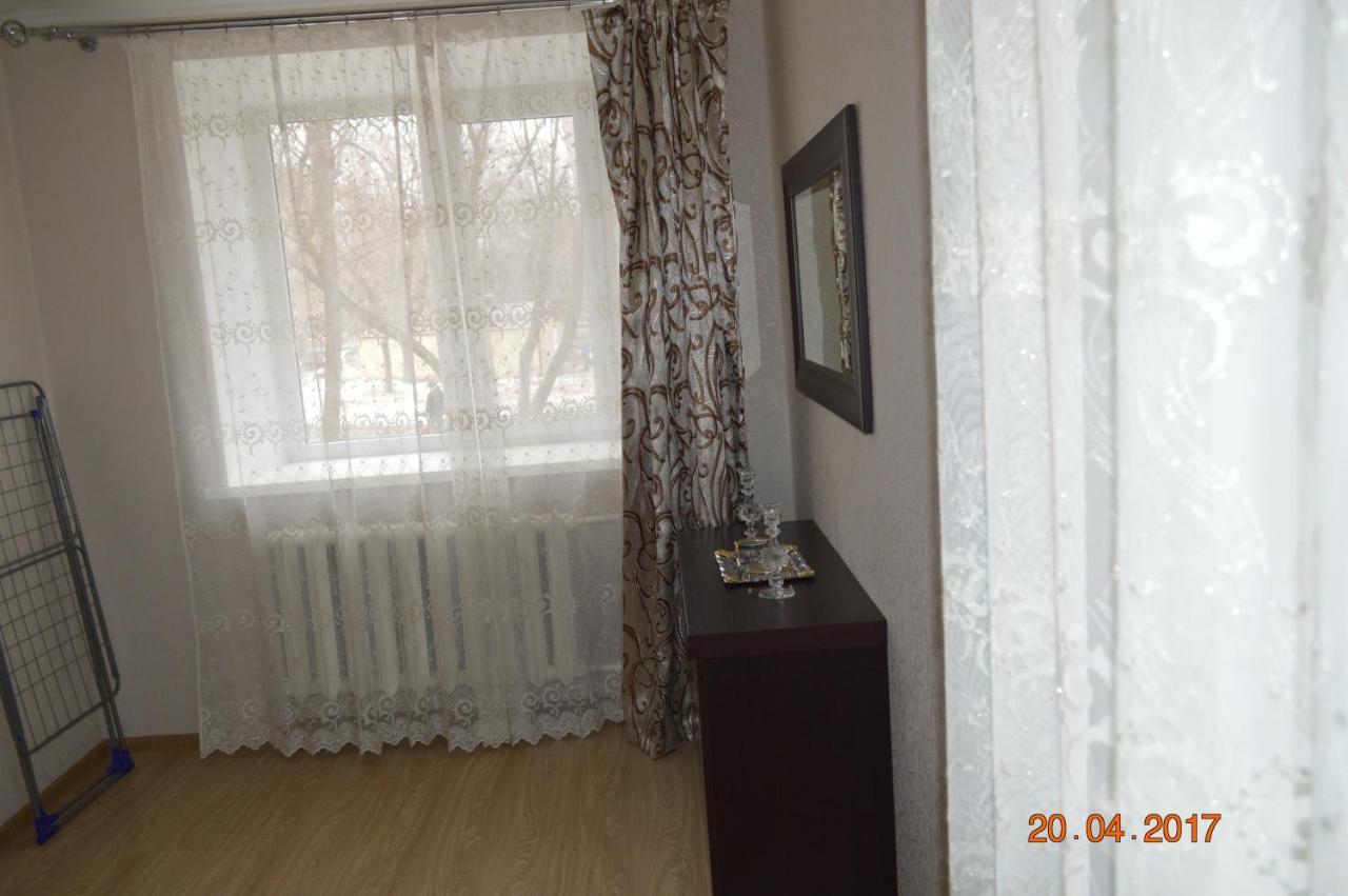 Apartments On Prospekt Oktyabrya Ufa Exteriér fotografie
